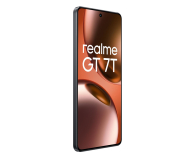 REALME GT 7T 12/256GB IceSense Black OLED OIS IP69 120W 7000mAh - 1335487 - zdjęcie 2